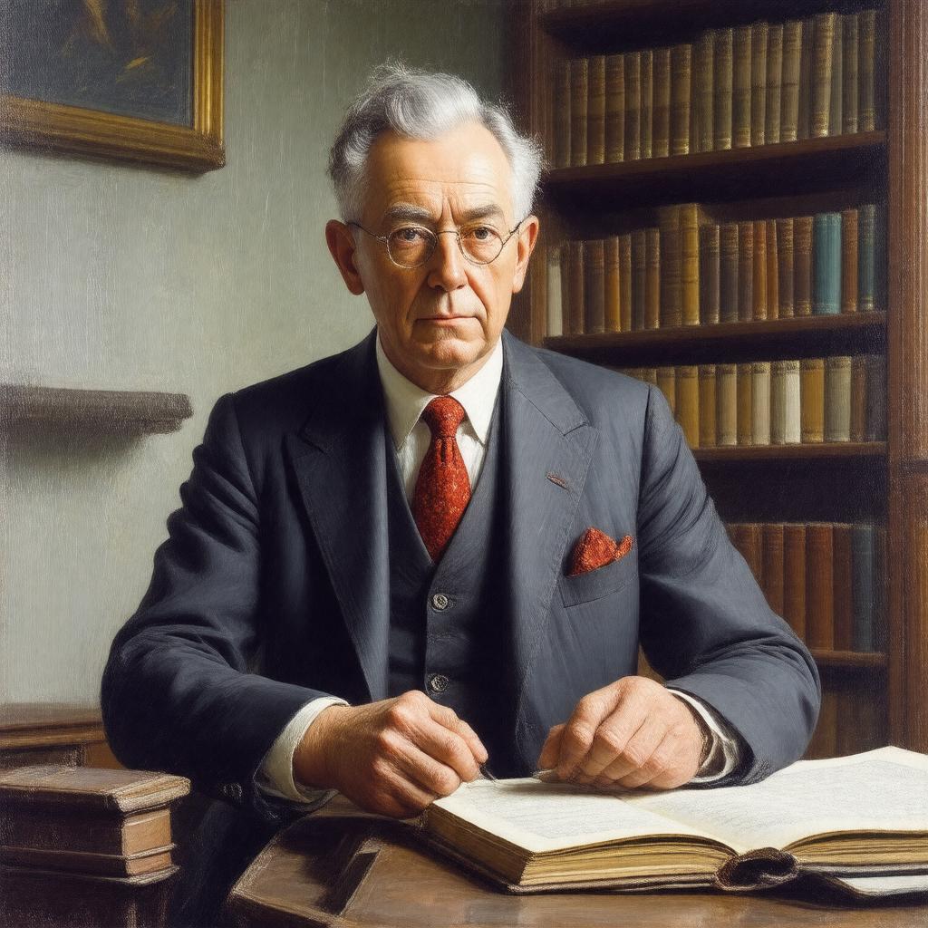 Godfrey Harold Hardy